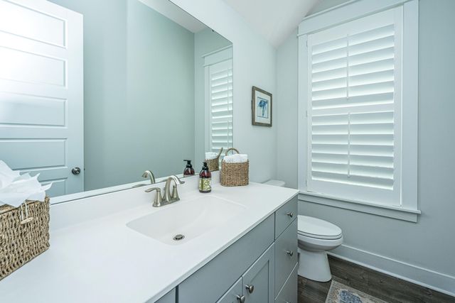2671 Private Lefler Drive Private Lefler Dr Johns Island, Johns Island, SC 29455