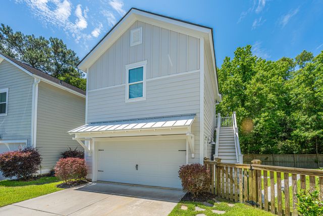 2671 Private Lefler Drive Private Lefler Dr Johns Island, Johns Island, SC 29455