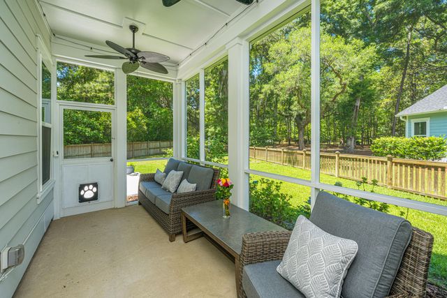 2671 Private Lefler Drive Private Lefler Dr Johns Island, Johns Island, SC 29455