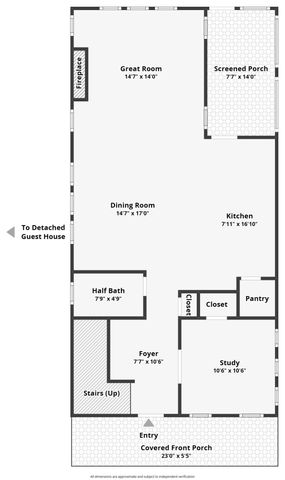 2671 Private Lefler Drive Private Lefler Dr Johns Island, Johns Island, SC 29455