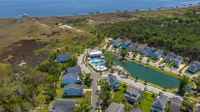 2671 Private Lefler Drive Private Lefler Dr Johns Island, Johns Island, SC 29455