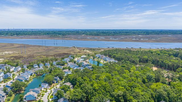 2671 Private Lefler Drive Private Lefler Dr Johns Island, Johns Island, SC 29455