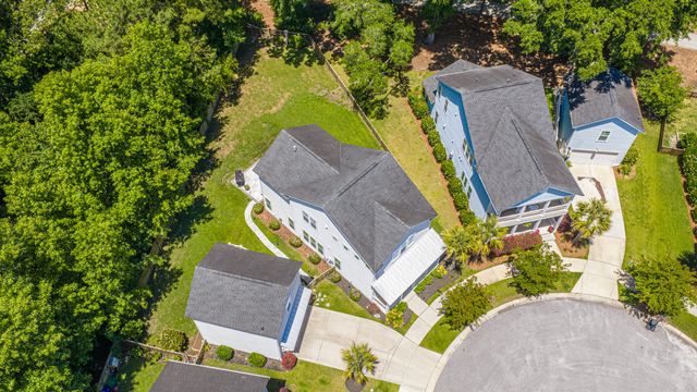 2671 Private Lefler Drive Private Lefler Dr Johns Island, Johns Island, SC 29455