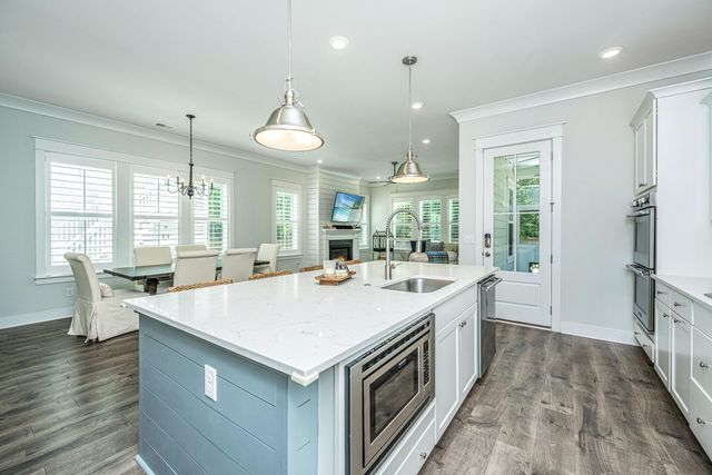 2671 Private Lefler Drive Private Lefler Dr Johns Island, Johns Island, SC 29455
