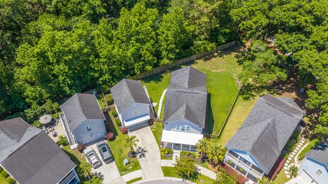 2671 Private Lefler Drive Private Lefler Dr Johns Island, Johns Island, SC 29455