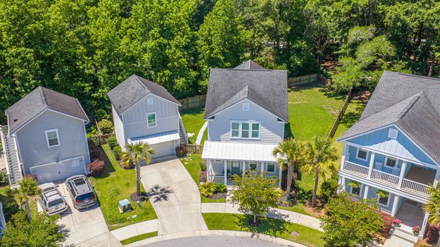 2671 Private Lefler Drive Private Lefler Dr Johns Island, Johns Island, SC 29455