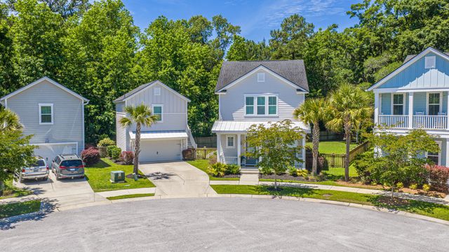 2671 Private Lefler Drive Private Lefler Dr Johns Island, Johns Island, SC 29455
