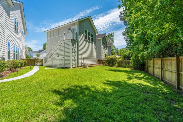 2671 Private Lefler Drive Private Lefler Dr Johns Island, Johns Island, SC 29455