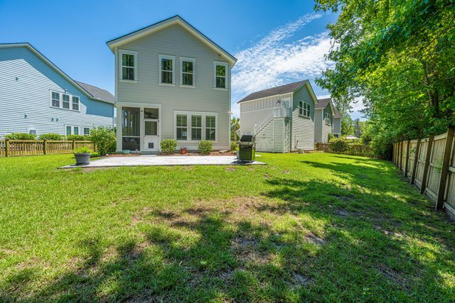 2671 Private Lefler Drive Private Lefler Dr Johns Island, Johns Island, SC 29455