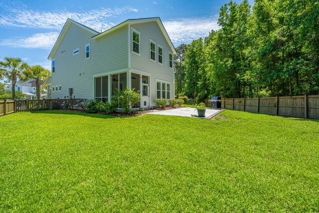 2671 Private Lefler Drive Private Lefler Dr Johns Island, Johns Island, SC 29455