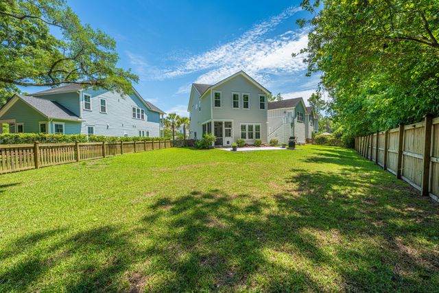 2671 Private Lefler Drive Private Lefler Dr Johns Island, Johns Island, SC 29455