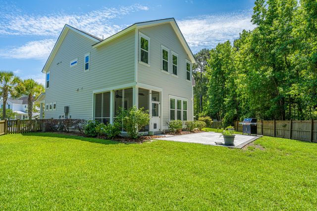 2671 Private Lefler Drive Private Lefler Dr Johns Island, Johns Island, SC 29455