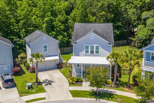 2671 Private Lefler Drive Private Lefler Dr Johns Island, Johns Island, SC 29455