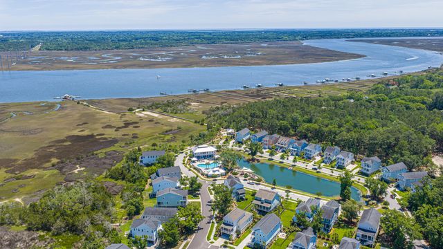 2671 Private Lefler Drive Private Lefler Dr Johns Island, Johns Island, SC 29455