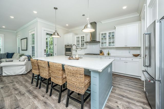 2671 Private Lefler Drive Private Lefler Dr Johns Island, Johns Island, SC 29455