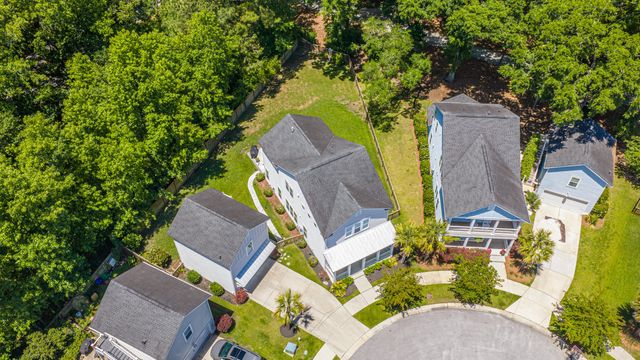 2671 Private Lefler Drive Private Lefler Dr Johns Island, Johns Island, SC 29455