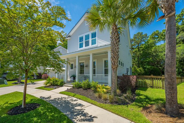 2671 Private Lefler Drive Private Lefler Dr Johns Island, Johns Island, SC 29455