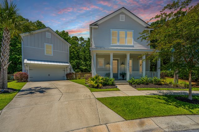 2671 Private Lefler Drive Private Lefler Dr Johns Island, Johns Island, SC 29455