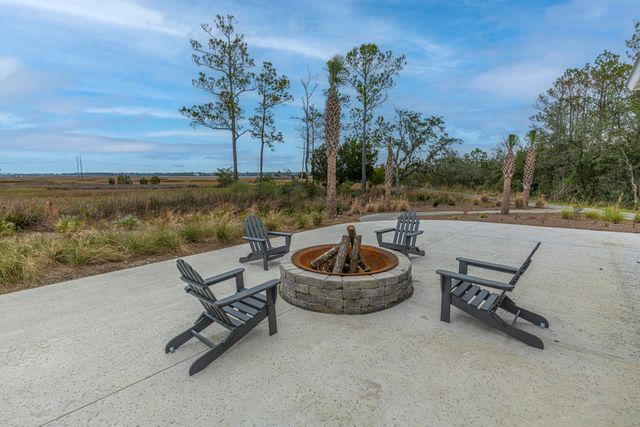 2671 Private Lefler Drive Private Lefler Dr Johns Island, Johns Island, SC 29455