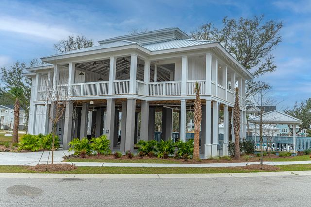 2671 Private Lefler Drive Private Lefler Dr Johns Island, Johns Island, SC 29455