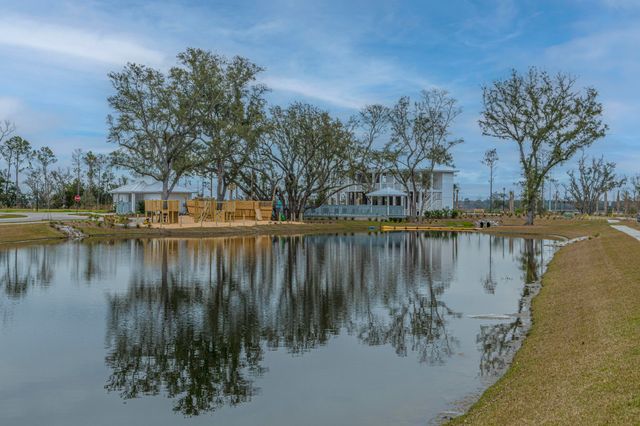 2671 Private Lefler Drive Private Lefler Dr Johns Island, Johns Island, SC 29455