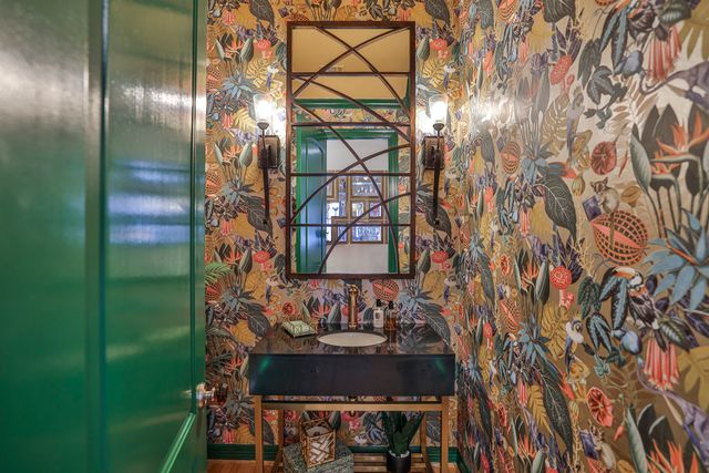 7108 Sanctuary Heights Court, Fort Worth, TX 76132