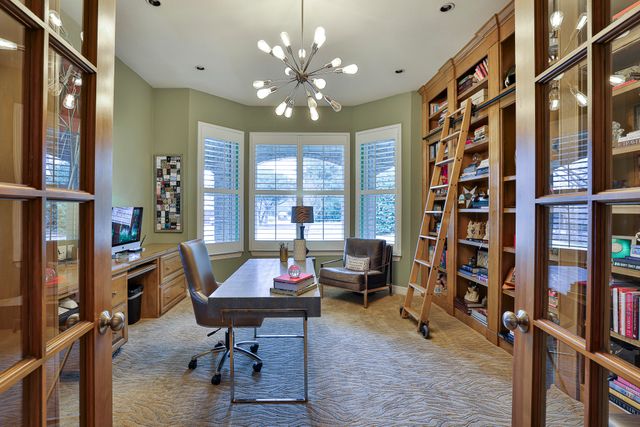 7108 Sanctuary Heights Court, Fort Worth, TX 76132