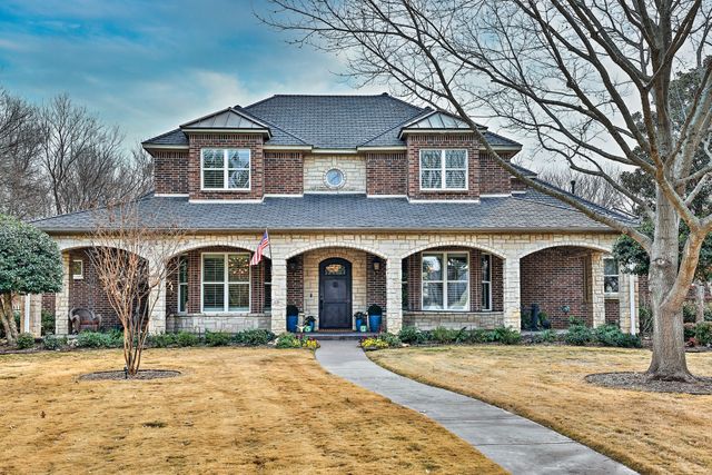 7108 Sanctuary Heights Court, Fort Worth, TX 76132