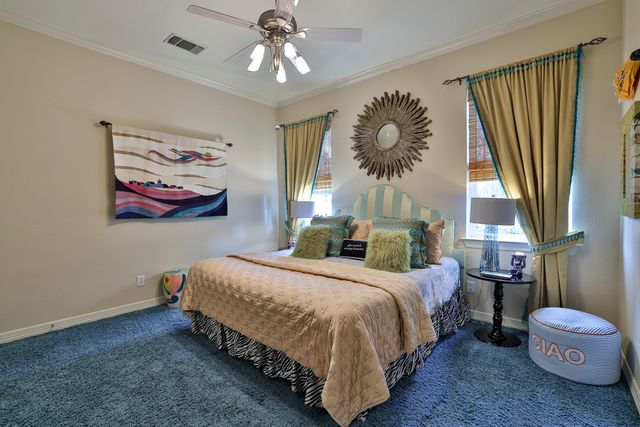 7108 Sanctuary Heights Court, Fort Worth, TX 76132