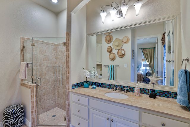 7108 Sanctuary Heights Court, Fort Worth, TX 76132