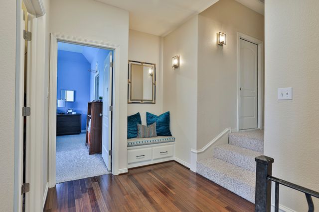 7108 Sanctuary Heights Court, Fort Worth, TX 76132