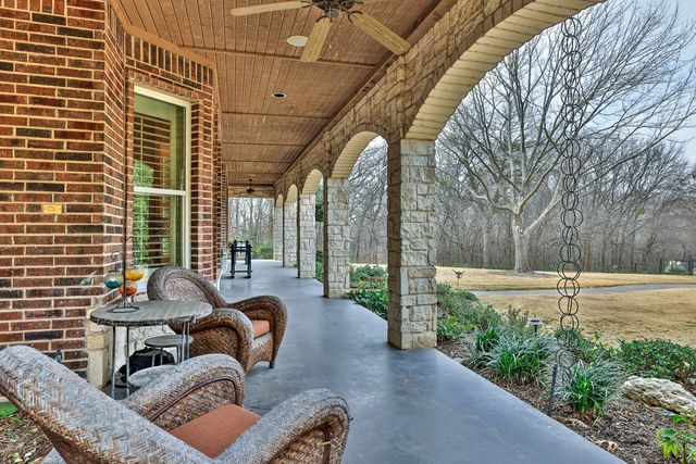 7108 Sanctuary Heights Court, Fort Worth, TX 76132