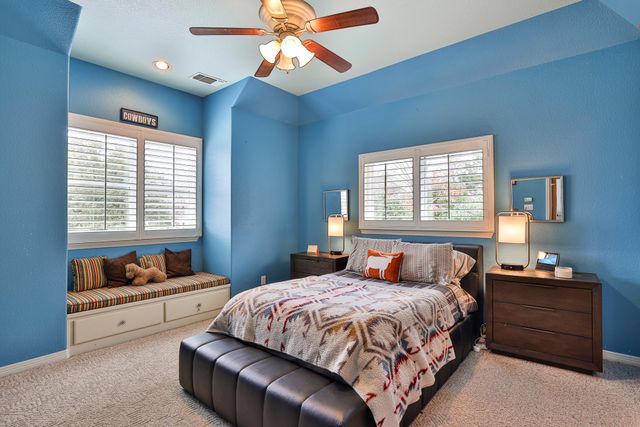 7108 Sanctuary Heights Court, Fort Worth, TX 76132