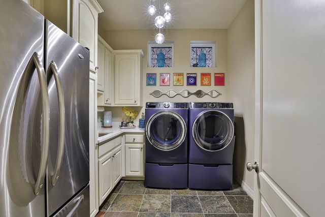 7108 Sanctuary Heights Court, Fort Worth, TX 76132