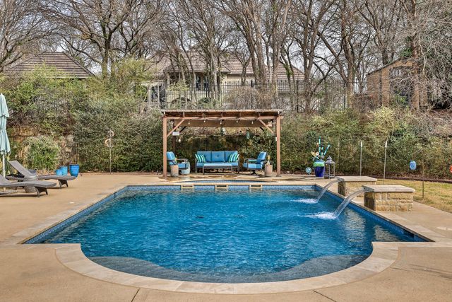 7108 Sanctuary Heights Court, Fort Worth, TX 76132