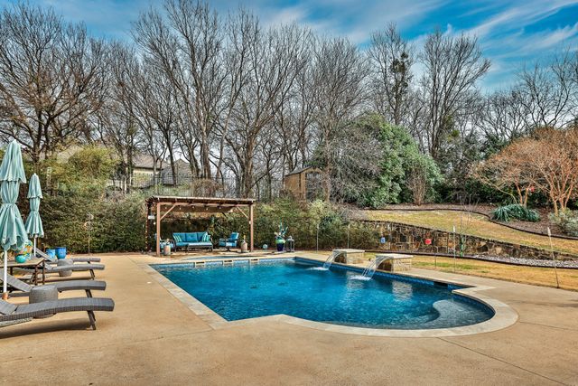 7108 Sanctuary Heights Court, Fort Worth, TX 76132