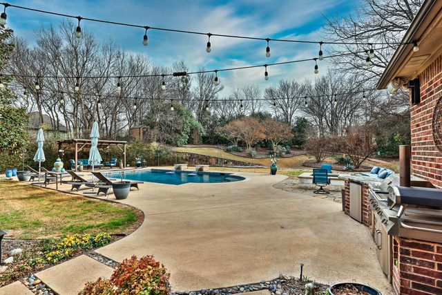 7108 Sanctuary Heights Court, Fort Worth, TX 76132