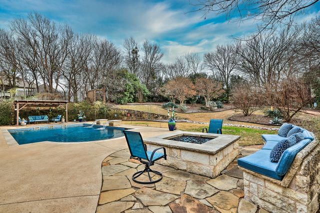 7108 Sanctuary Heights Court, Fort Worth, TX 76132