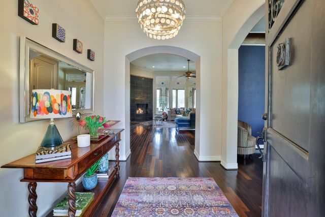 7108 Sanctuary Heights Court, Fort Worth, TX 76132