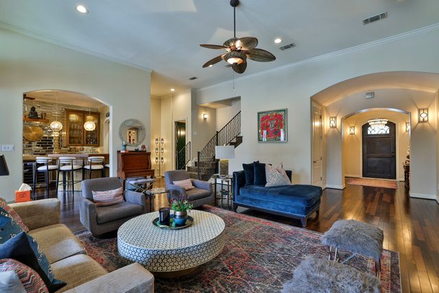 7108 Sanctuary Heights Court, Fort Worth, TX 76132