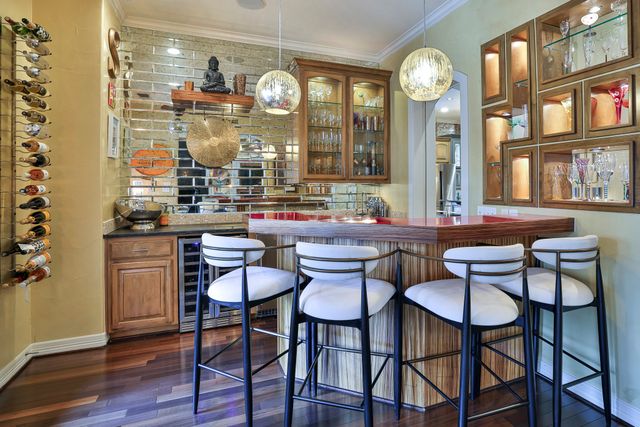 7108 Sanctuary Heights Court, Fort Worth, TX 76132