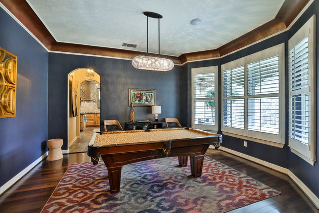 7108 Sanctuary Heights Court, Fort Worth, TX 76132