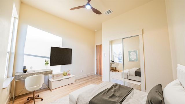 00 Noah Street, Houston, TX 77021