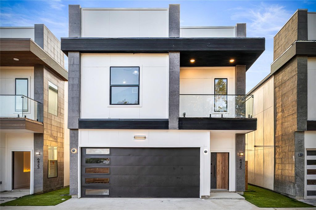 00 Noah Street, Houston, TX 77021