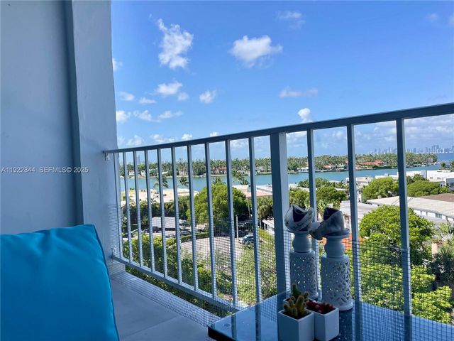 6900 Bay Dr 7A, Miami Beach, FL 33141