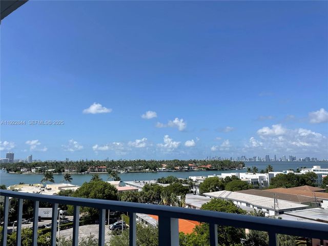 6900 Bay Dr 7A, Miami Beach, FL 33141