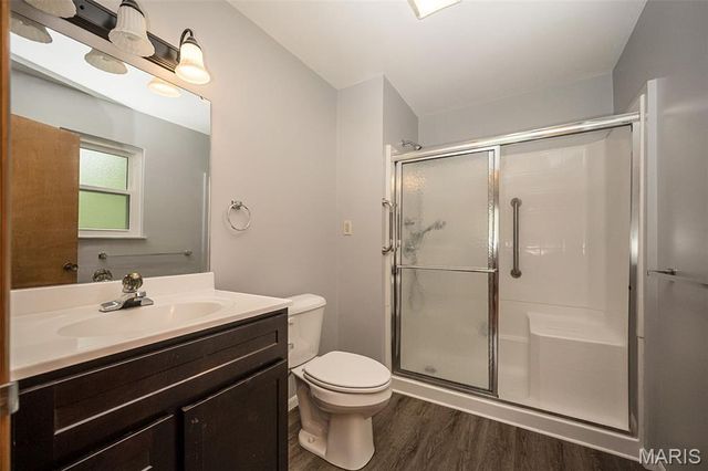 3037 Upper Moss Hollow Road, Barnhart, MO 63012