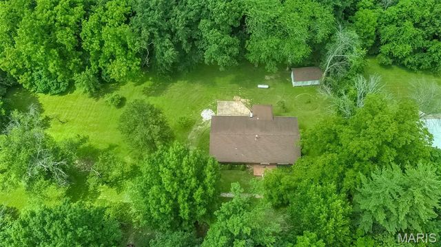 3037 Upper Moss Hollow Road, Barnhart, MO 63012