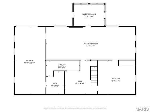 3037 Upper Moss Hollow Road, Barnhart, MO 63012