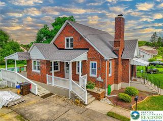 1867 Major, Bethlehem City, PA 18017